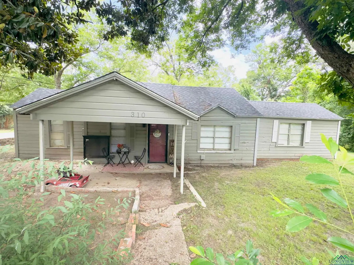 310 Morningside Avenue, Henderson, TX 75652 - Image #1