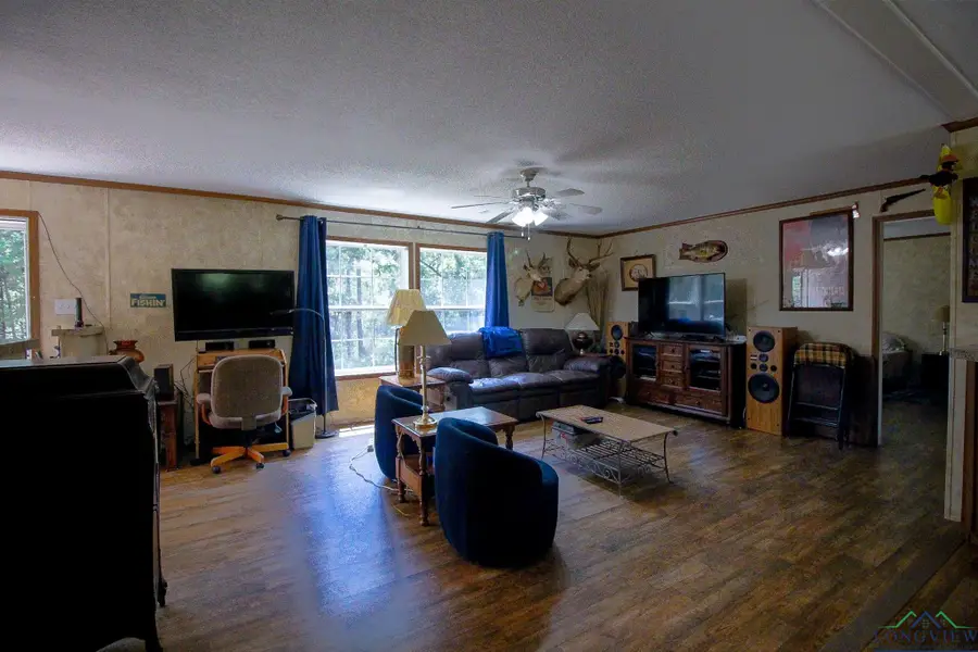 5594 E Noonday Rd, Hallsville, TX 75650 - Image #3