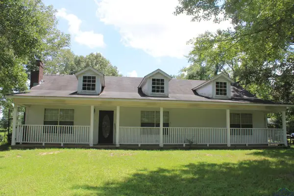 6492 N FM 726, Diana, TX 75640