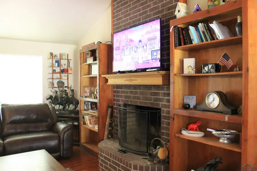 6492 N FM 726, Diana, TX 75640 - Image #2