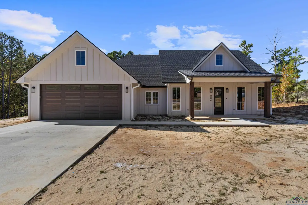 234 Lori Ln, Kilgore, TX 75662 - Image #1