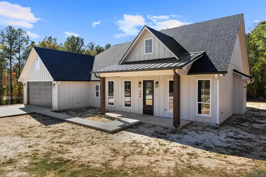 234 Lori Ln, Kilgore, TX 75662 - Image #2