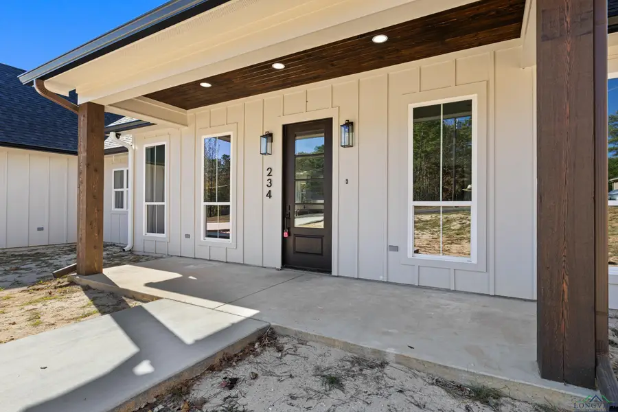 234 Lori Ln, Kilgore, TX 75662 - Image #3