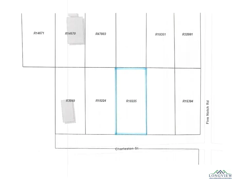 1505 Positive Place, Marshall, TX 75670 - Image #2