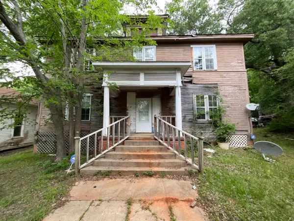 507 E Houston, Marshall, TX 75670