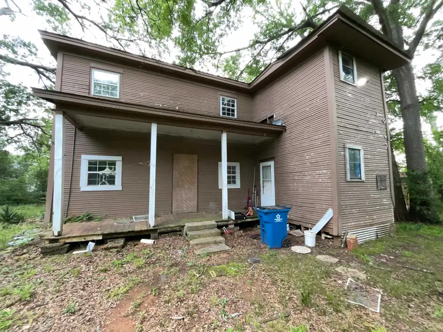 507 E Houston, Marshall, TX 75670 - #2