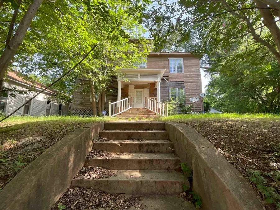 507 E Houston, Marshall, TX 75670 - #3