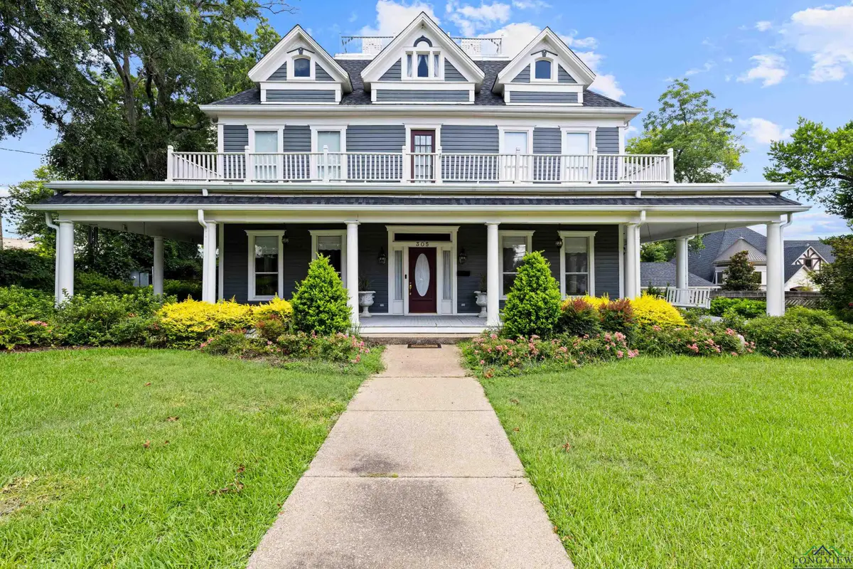 305 E Main, Henderson, TX 75652 - Image #1