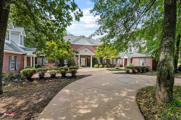 6119 N I-20 Service Road, Marshall, TX 75670