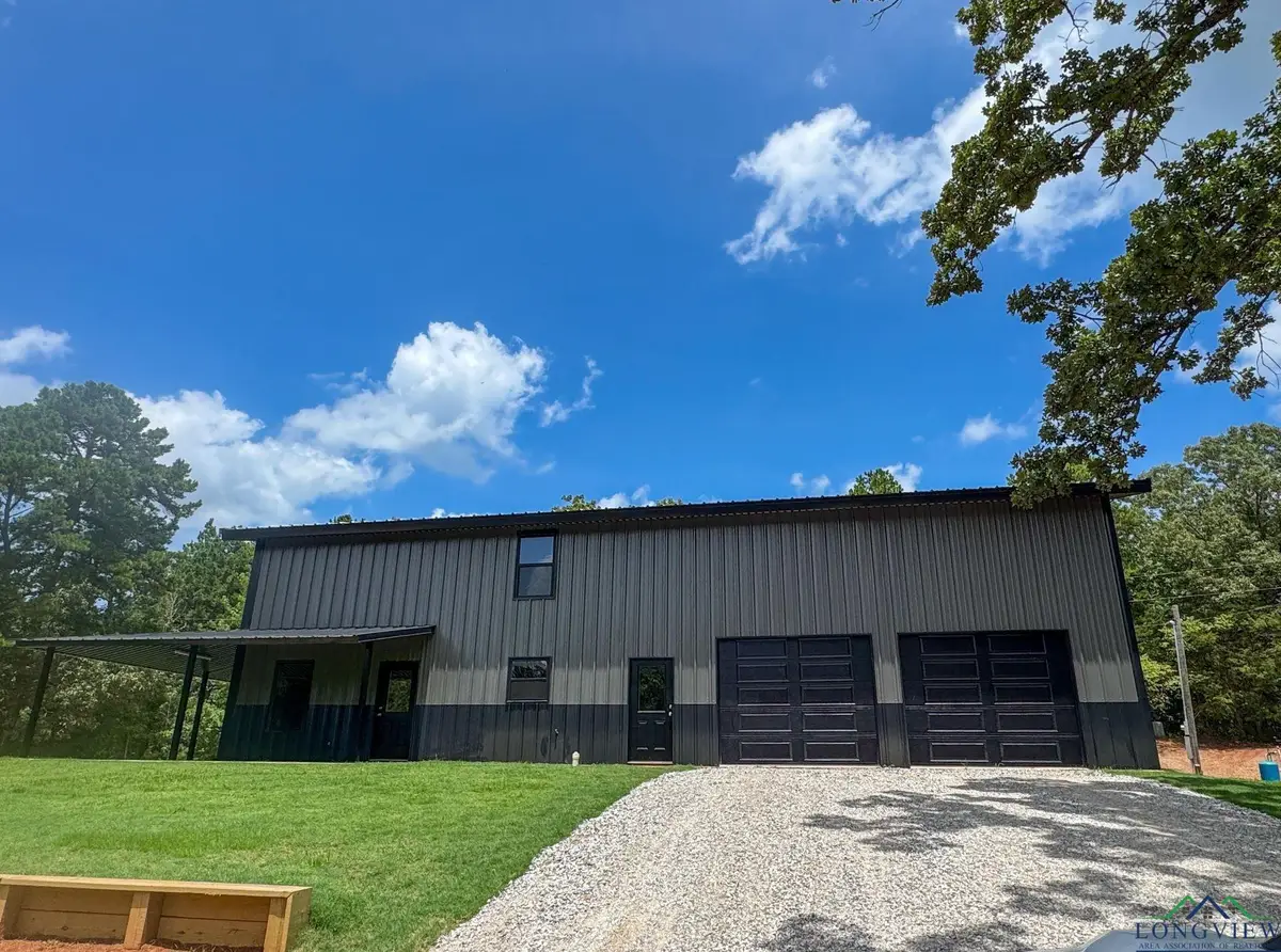 21 County Road 4449, Bivins, TX 75555 - Image #1