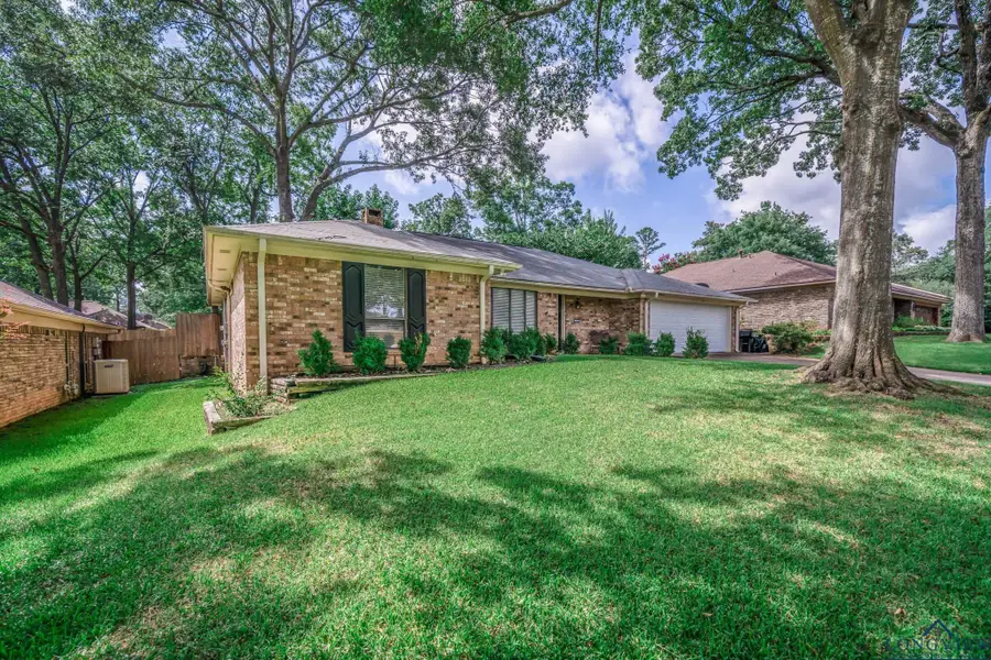 1206 Tiffany Lane, Longview, TX 75604-1206 - Image #2