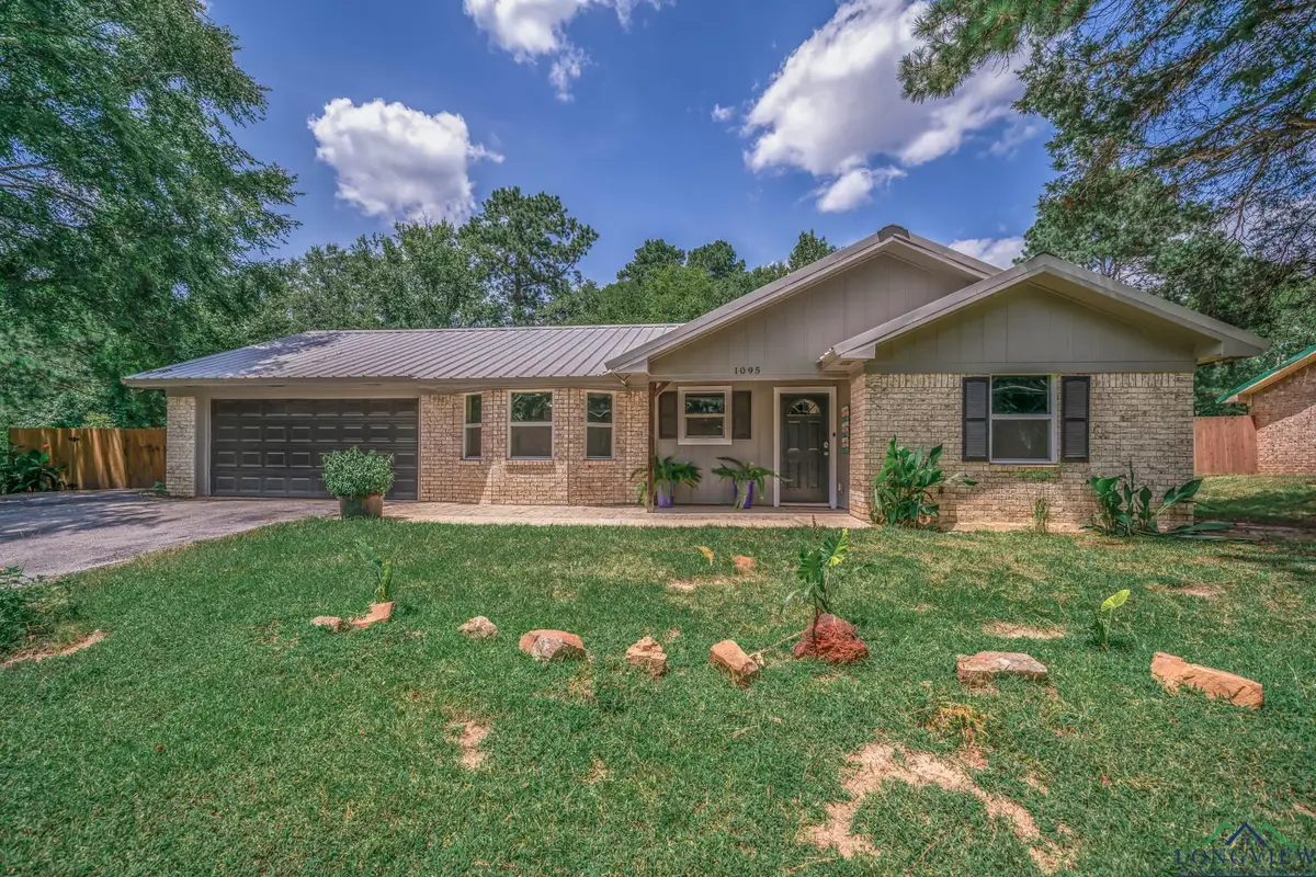 1095 Melinda, Tatum, TX 75691 - Image #1