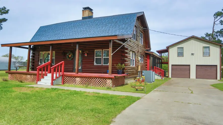 8213 US  Hwy 79 N, De Berry, TX 75639 - Image #2