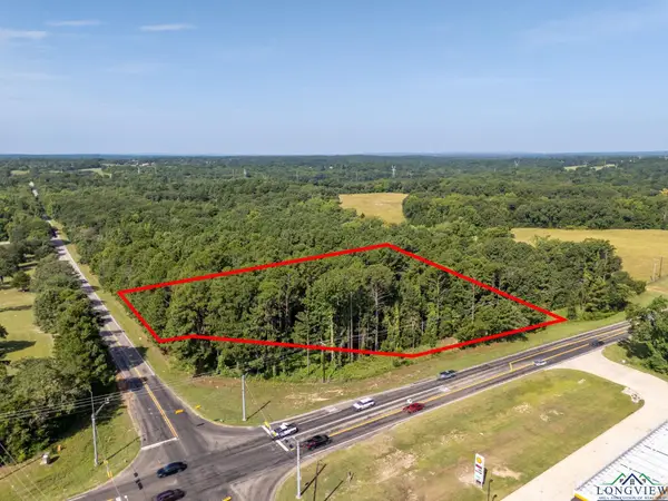 TBD Corner Spur 364 & Greenbriar, Tyler, TX 75709