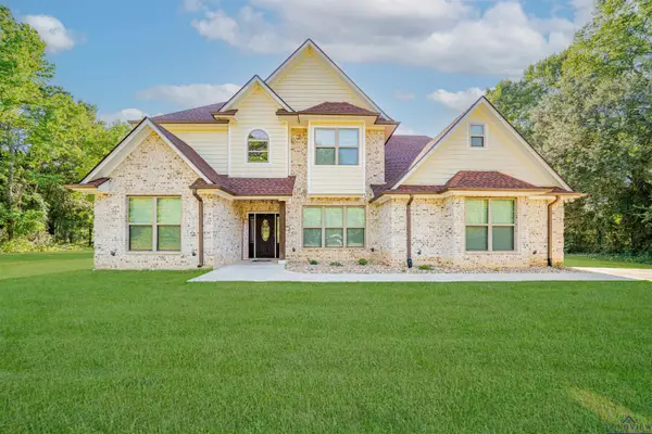 2343 Bates St., Longview, TX 75602