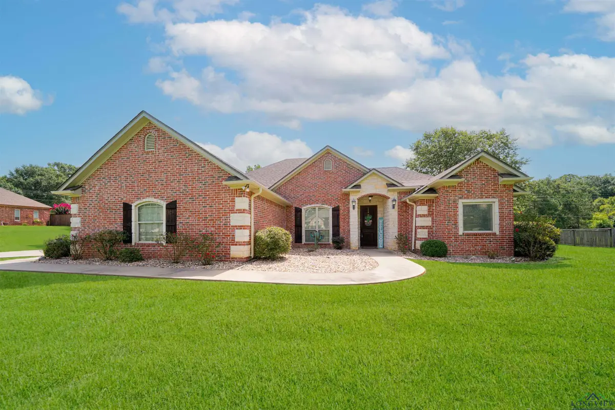 155 Kayla Lane, Longview, TX 75602 - Image #1