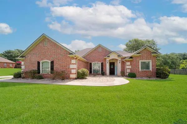 155 Kayla Lane, Longview, TX 75602