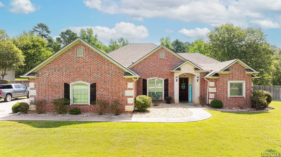 155 Kayla Lane, Longview, TX 75602 - Image #2