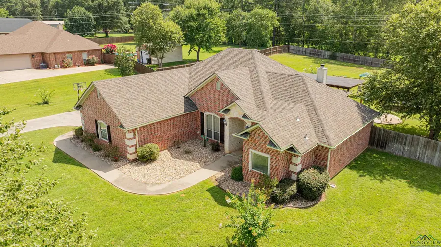 155 Kayla Lane, Longview, TX 75602 - Image #3