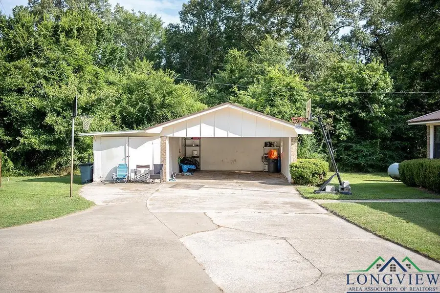 202 PR 7381, De Berry, TX 75639 - Image #3