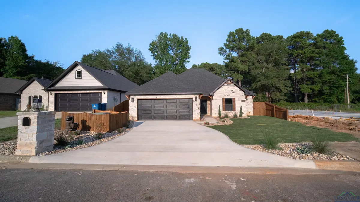 104 Valley View, Marshall, TX 75672 - Image #1