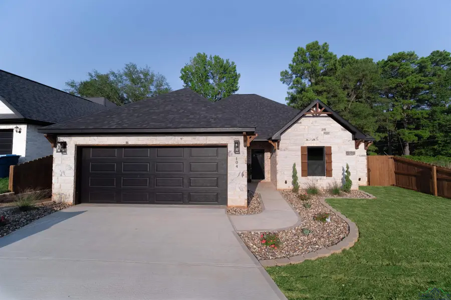 104 Valley View, Marshall, TX 75672 - Image #3