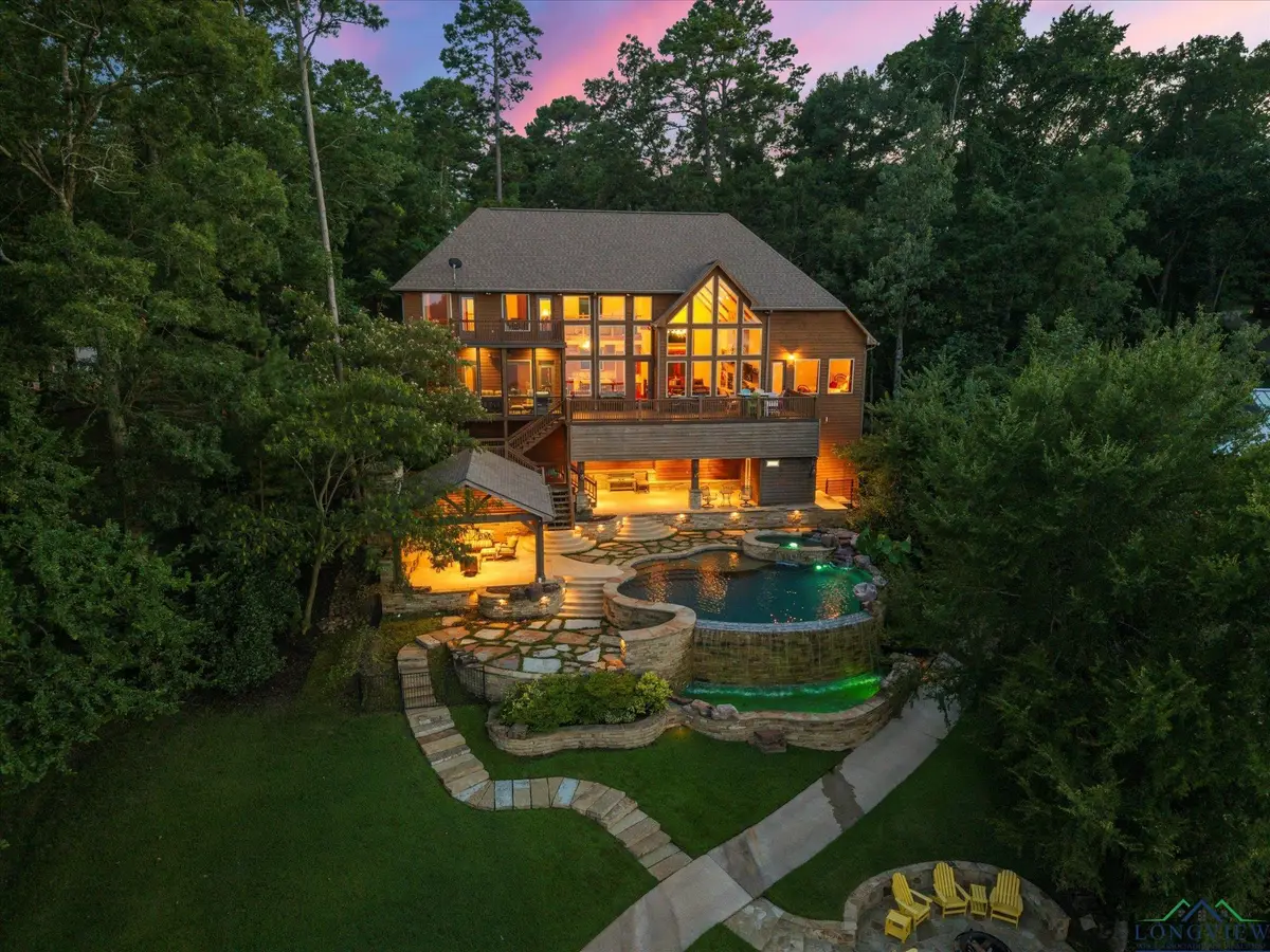 350 E El Dorado Dr, Scroggins, TX 75480 - Image #1