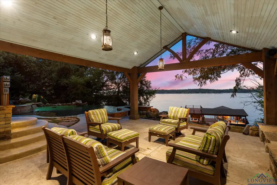 350 E El Dorado Dr, Scroggins, TX 75480 - Image #3