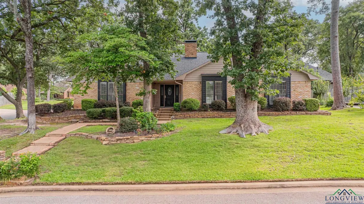 1129 Windsong Lane, Longview, TX 75604 - Image #1