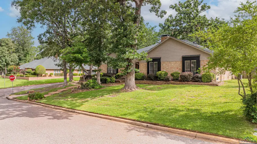 1129 Windsong Lane, Longview, TX 75604 - Image #2
