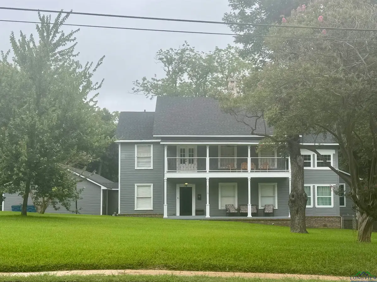 501 E Main, Henderson, TX 75652 - Image #1