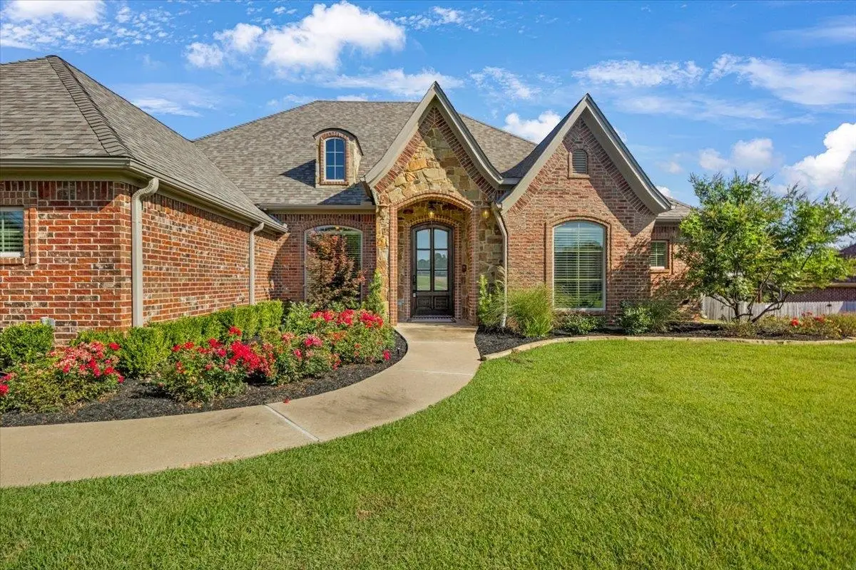 170 Ashbriar Lane, Longview, TX 75605 - #1