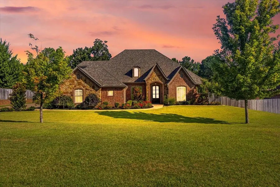 170 Ashbriar Lane, Longview, TX 75605 - #3