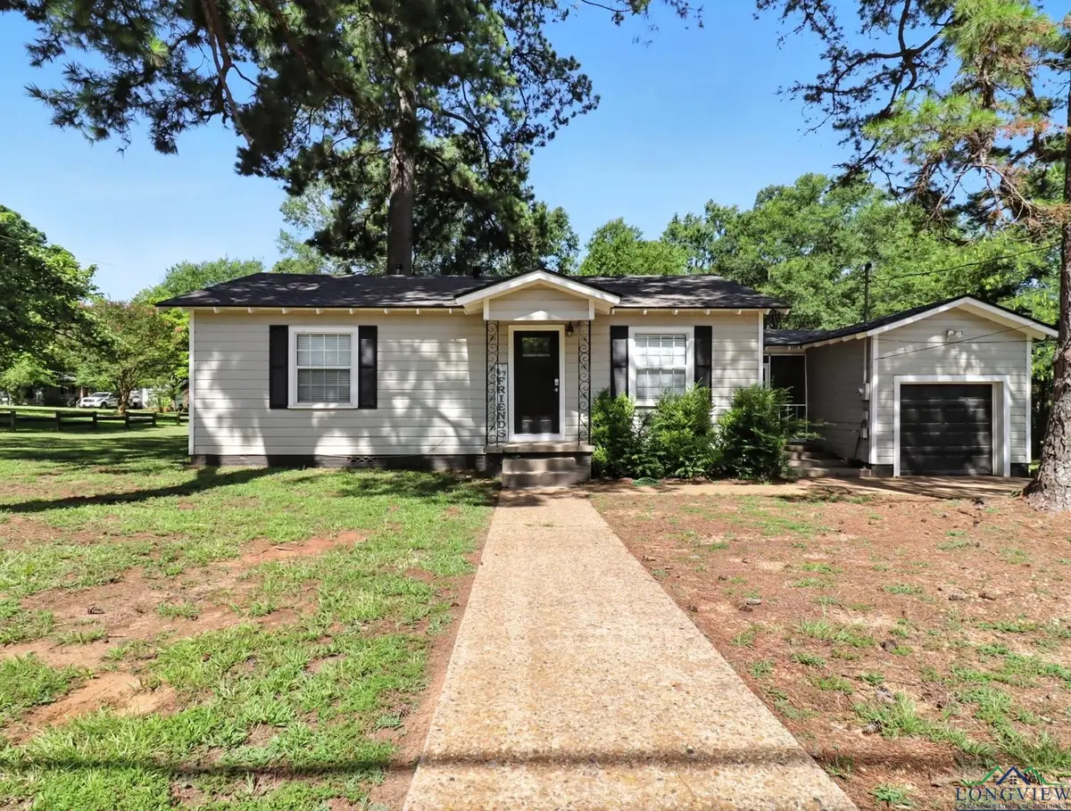 509 N Central, Hallsville, TX 75650 - Image #1