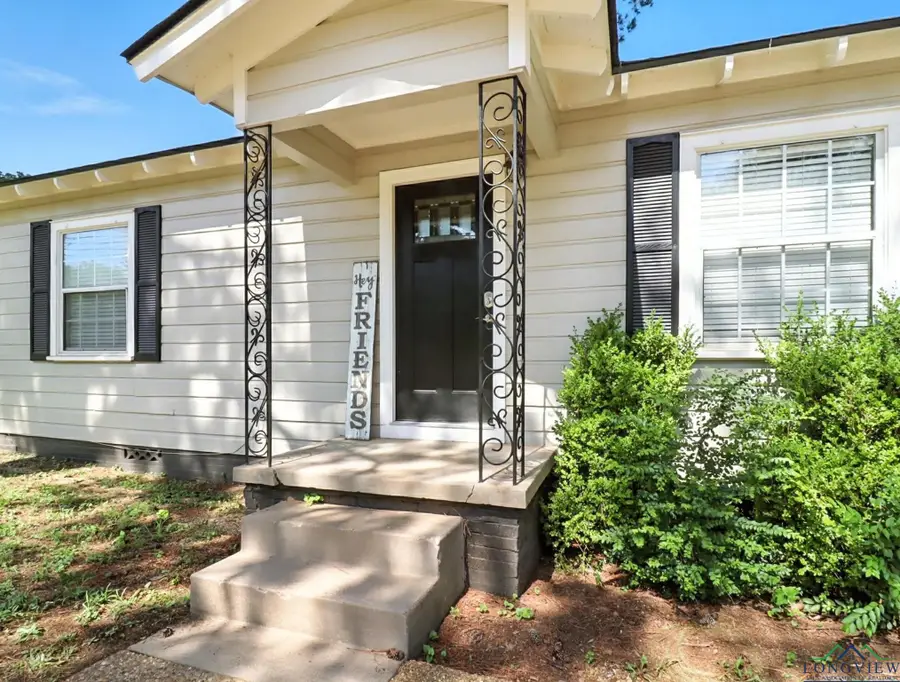 509 N Central, Hallsville, TX 75650 - Image #2