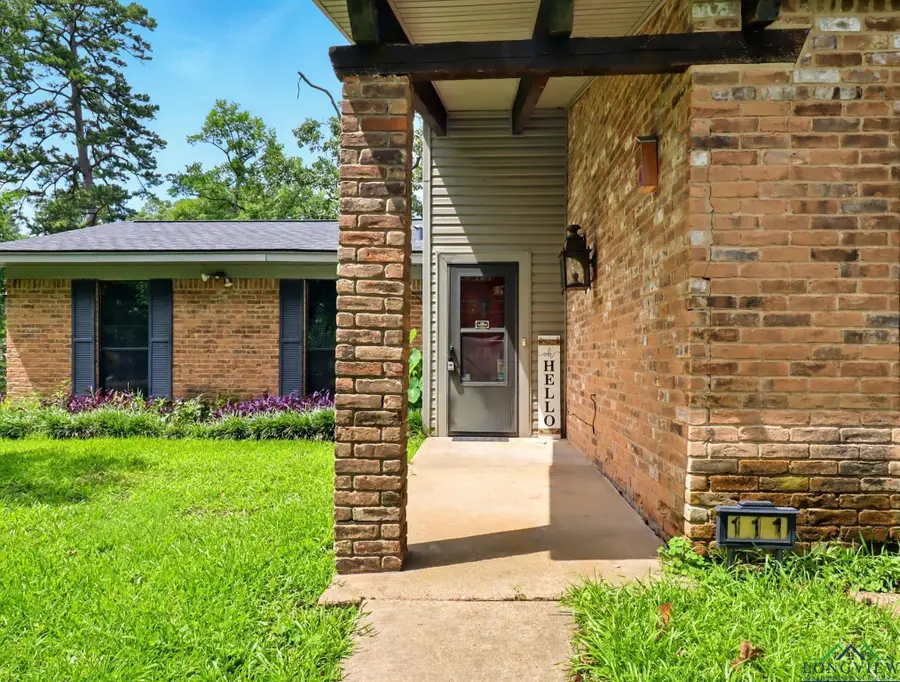 111 Bison Trl, Longview, TX 75605 - Image #3