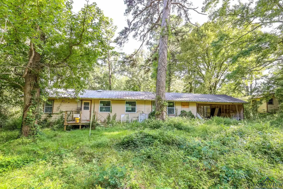 269 PR 8022, Ore City, TX 75683 - Image #1