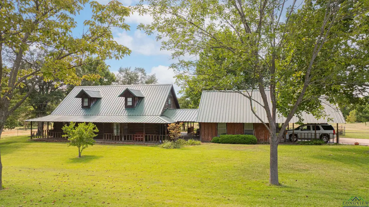 8146 CR 3111 N, Kilgore, TX 75662 - #1