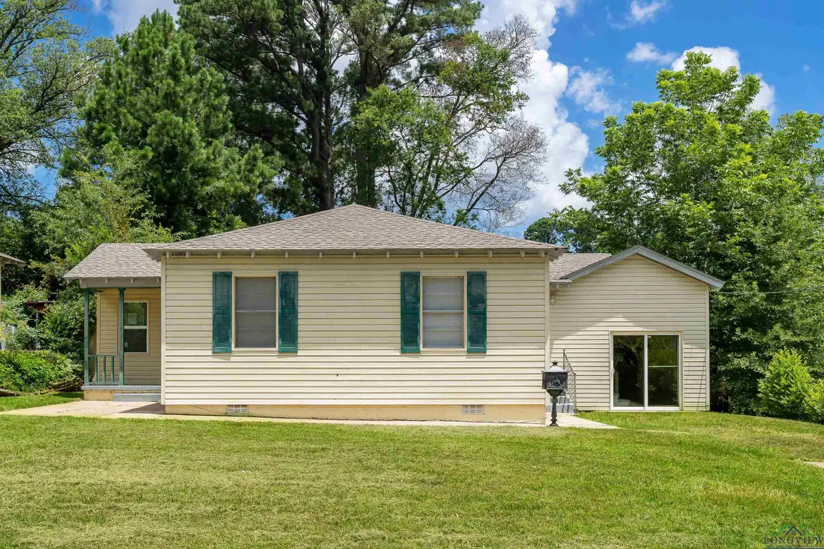 1223 Pine St, Longview, TX 75601 - Image #1