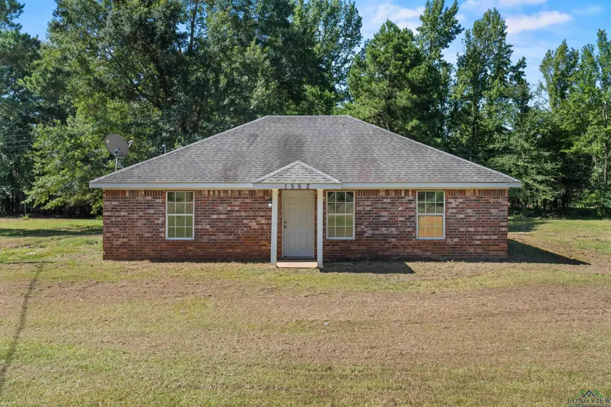 1562 Duncan Road, White Oak, TX 75693 - Image #1