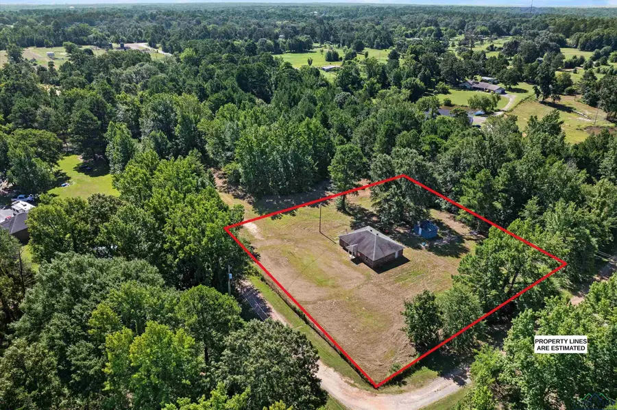 1562 Duncan Road, White Oak, TX 75693 - Image #3