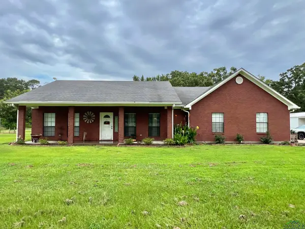 1354 FM 2517, Carthage, TX 75633