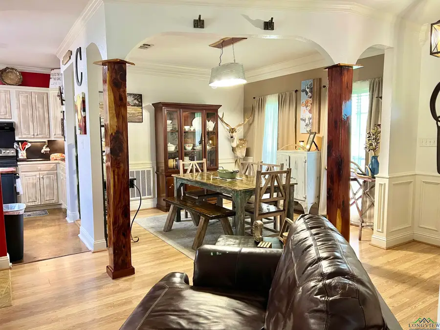 1354 FM 2517, Carthage, TX 75633 - Image #3