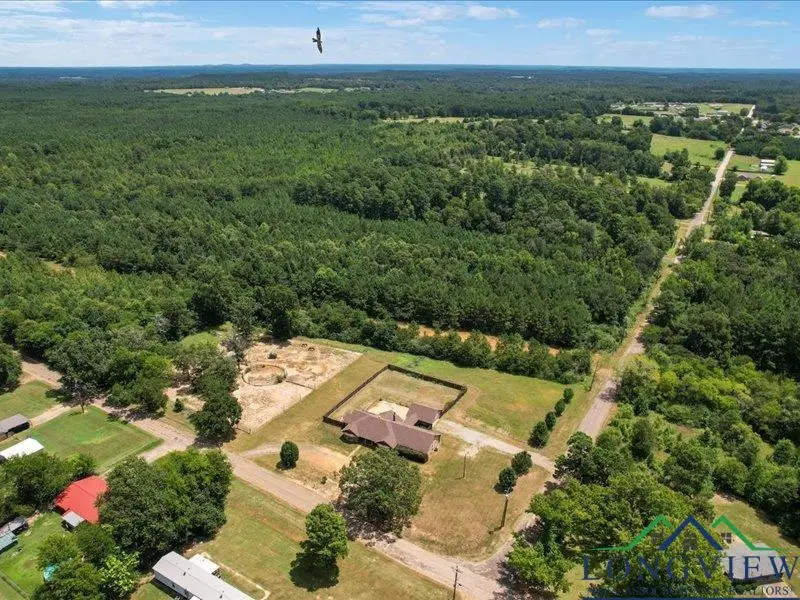 280 County Road 2865, Hughes Springs, TX 75656 - Image #3