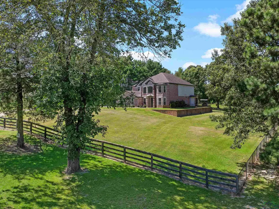 2820 S CR 376, Henderson, TX 75652 - Image #2