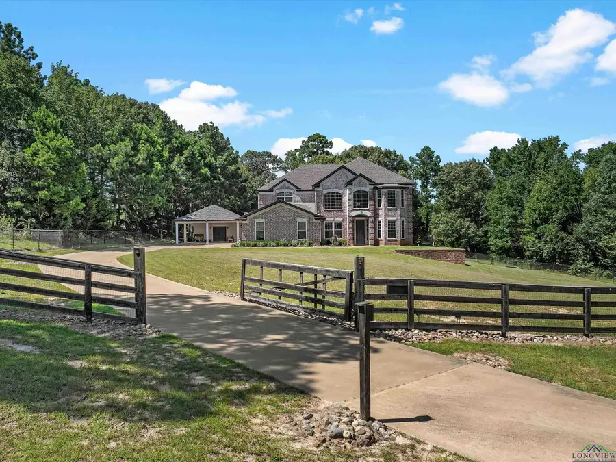 2820 S CR 376, Henderson, TX 75652 - Image #3