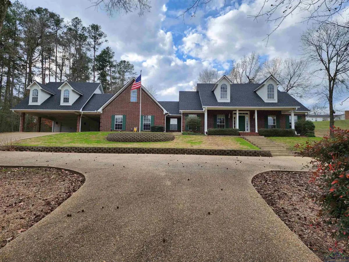 503 Madelaine, Gilmer, TX 75644 - Image #1