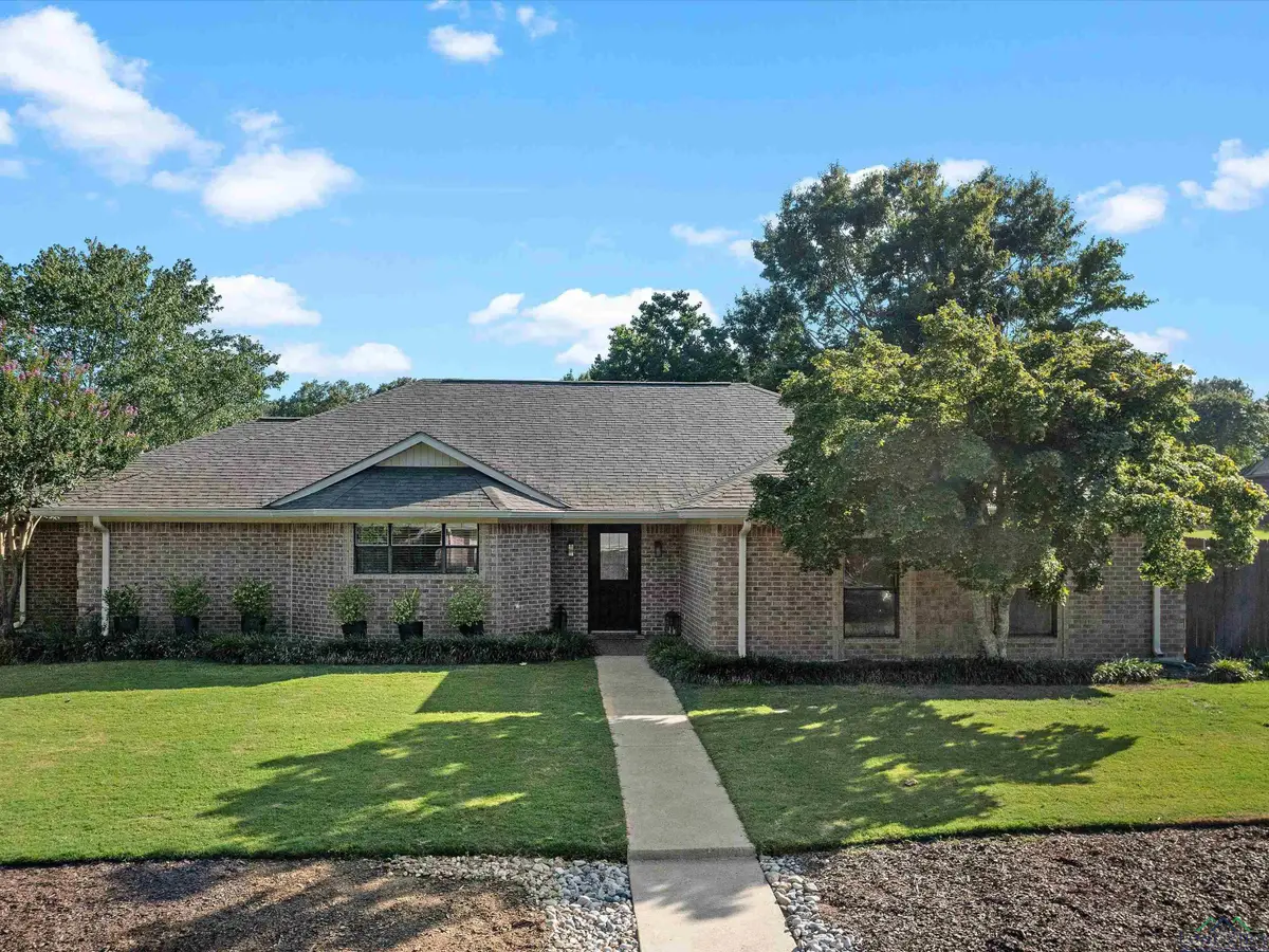 1001 Richmond Dr, Marshall, TX 75672-2507 - Image #1