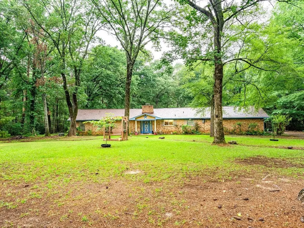 117 CR 1131, Daingerfield, TX 75638 - Image #1