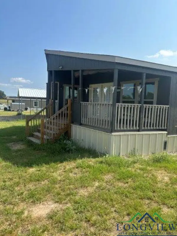 154 Firefly Dr, Springtown, TX 76082